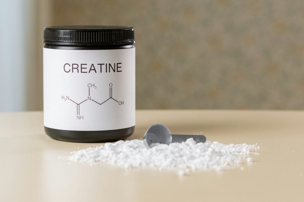 Best Creatine