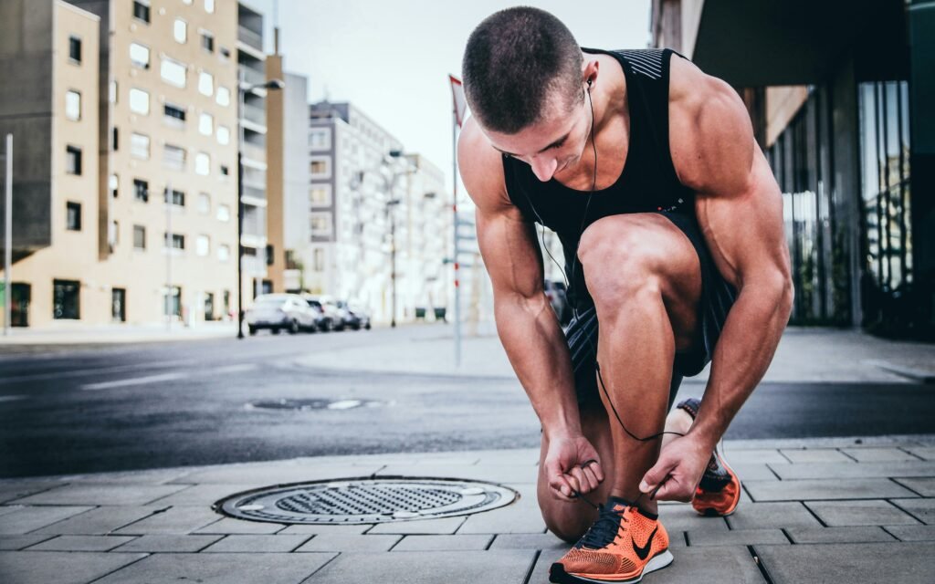 Cardio Exercise for Face Fat